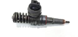 Injector, cod 038130073AR, BPT, 0414720214, Skoda Superb I (3U4) 1.9 tdi, AVF (id:466447)