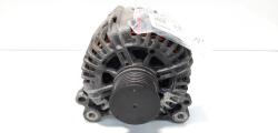 Alternator 140A, cod 06F903023P, Audi A6 (4F2, C6) 2.0 tdi, CAG (idi:466440)