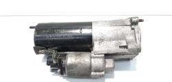 Electromotor, cod 03G911023, 0001125053, Audi A6 (4F2, C6), 2.0 TDI, BRF, 6 vit man (idi:466441)