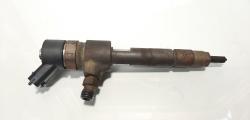 Injector, cod 0445110187, Fiat Doblo (223) 1.9 jtd, 223B1000 (id:466308)