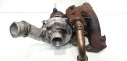 Turbosuflanta, cod 55181245, Fiat Doblo (223) 1.9 JTD, 223B1000 (id:466716)