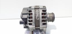 Alternator 180A, VW Passat (3C2) 2.0 TDI, CBA (id:466670)