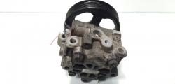 Pompa servo directie, cod 2T14-3A696-AE, Ford Transit Connect (P65) 1.8 TDDI, BHPA (pr:110747)