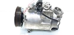 Compresor clima, Audi A4 Avant (8ED, B7) 2.0 tdi, BPW (id:466702)