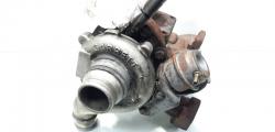 Turbosuflanta, cod 1S4Q-6K682-AH, Ford Focus 1, 1.8 tdci, F9DA (id:466704)