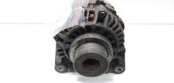 Alternator 110A, cod 8200120286, Renault Kangoo 1 Express, 1.5 DCI, K9K704 (idi:466585)