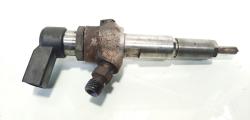 Injector, cod 9645988580, Ford Fiesta 5, 1.4 tdci, F6JA (id:466379)