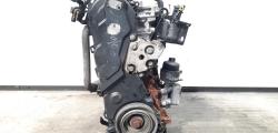 Motor, cod RHR, Peugeot 407, 2.0 hdi (id:466799)