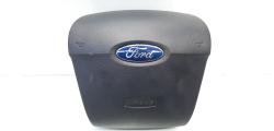 Airbag volan, cod 6M21-U042B85-AKW, Ford Mondeo 4 (id:467182)
