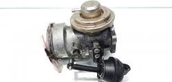 EGR cu clapeta, cod 038131501AA, VW Passat Variant (3B6), 1.9 TDI, AVF (idi:466740)