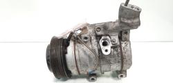 Compresor clima, cod 447220-5900, Honda Accord VII, 2.2 i-CTDi (CN1) N22A1 (id:466521)