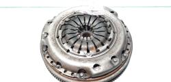 Volanta masa dubla si placa presiune, Opel Vectra C Combi, 2.0 DTI, Y20DTH, 5 vit man (pr;110747)