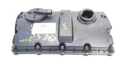 Capac culbutori, cod 038103469S, Vw Golf 4 (1J1) 1.9 TDI, AXR (id:467164)