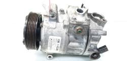Compresor clima, cod 1K0820859F, Audi A3 Sportback (8PA), 1.9 TDI, BXE (idi:466694)