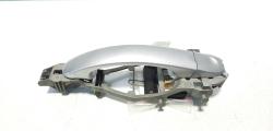 Maner stanga spate, cod 1K0837886A, Vw Golf 5 (1K1) (id:467081)