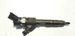 Injector, cod 8200100272, 0445110110B, Renault Laguna 2, 1.9 DCI, F9Q (id:467246)