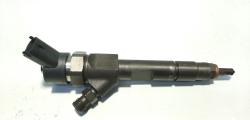 Injector, cod 8200100272, 0445110110B, Renault Laguna 2, 1.9 DCI, F9Q (id:467245)