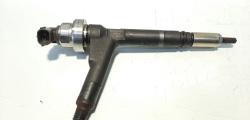 Injector, cod 897313-8612, Opel Meriva A, 1.7 CDTI, Z17DTH (id:467193)