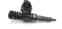 Injector, cod 038130073BQ, BPT, 0414720312 , VW Passat (3C2) 2.0 tdi, BMP (id:466560)