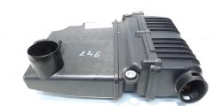 Capac carcasa filtru aer, cod 51886106, Fiat 500, 1.2 B, 169A4000 (id:467393)
