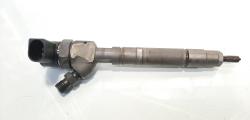 Injector, cod A6130700687, 0445110121, Mercedes Clasa C T-Model (S203) 2.7 cdi, OM612962 (id:466885)