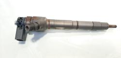 Injector, cod 03L130277J, 0445110369, Audi A4 (8K2, B8) 2.0 tdi, CJC (pr:110747)