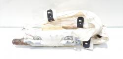 Airbag cortina dreapta, cod 3T5880742, Skoda Superb II (3T4) (id:467318)