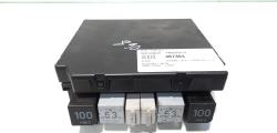 Modul confort, cod 1K0937087H, Skoda Superb II (3T4) (id:467304)