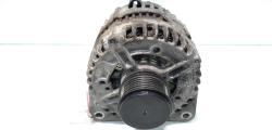 Alternator 180A, cod 03G903023, Skoda Yeti (5L), 2.0 TDI, CFHC (pr:110747)