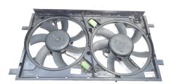 Grup electroventilatoare, cod GM13241739, Opel Insignia A, 2.0 cdti, A20DTH (idi:467661)