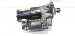 Electromotor, cod 02E911024A, VW Golf 6 Cabriolet (517), 2.0 TDI, CJAA, DSG (idi:466865)