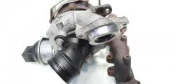 Turbosuflanta, cod 03L253056G, VW Passat CC (357), 2.0 TDI, CFFB (idi:523850)