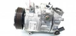 Compresor clima, cod 1K0820859F, Seat Toledo 3, 2.0tdi, BMM (id:209010)