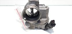 Clapeta acceleratie, cod 045128063G, Skoda Fabia 2 Combi (5J, 545), 1.4 TDI, BNV (idi:430356)