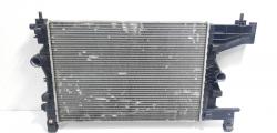 Radiator racire apa, cod GM13267655, Opel Astra J, 1.7 cdti (id:312870)
