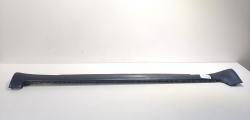 Ornament prag dreapta, cod 8E0853860, Audi A4 (8EC, B7) (id:467795)
