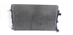 Radiator racire apa, cod 1K0121253AA, Skoda Octavia 2 (1Z3) 1.9 tdi, BXE (id:467801)