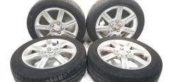 Set jante aliaj R16, cod 1P0601025, Seat Leon (1P1) (id:466087)