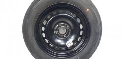 Roata rezerva tabla R15, cod 403008773R, Renault Clio 4 (id:464019)