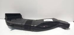 Difuzor captare aer, cod 8E0129617D, Audi A4 (8EC, B7) 2.0 TDI, BRE (id:467566)