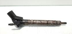 Injector, cod A6460701487, 0445115069, Mercedes Sprinter 3.5-t (906) 2.2 cdi, OM646985 (id:467828)