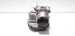 Clapeta acceleratie, cod 9807238580, Ford Focus 3, 1.5 tdci, XWDB (id:467711)