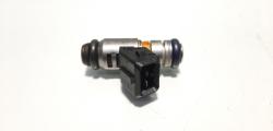 Injector, cod 1WP160, Fiat Grande Punto (199) 1.2 B, 169A4000 (id:467767)