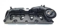 Capac culbutori, cod 03L103469R, Audi A3 Cabriolet (8P7), 2.0 TDI, CFGB (idi:466363)