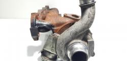 Turbosuflanta, cod 1S4Q-6K682-AR, Ford Focus 1, 1.8 tdci, F9DA (pr:110747)