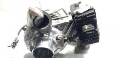 Turbosuflanta, cod 853741, Alfa Romeo Stelvio (949) 2.2 D Q4, 55284529 (id:456423)