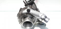 Turbosuflanta, cod 8200347344, Renault Laguna 2, 2.0 dci, M9R740 (id:468268)