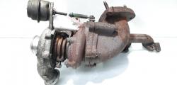 Turbosuflanta, cod 24461825, Opel Vectra B (38) 2.0 DTI, Y20DTH (id:466401)