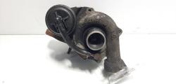 Turbosuflanta, cod 54359710009, Peugeot 207 CC (WD) 1.4 hdi, 8HZ (idi:463795)