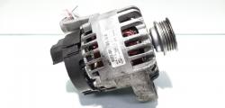 Alternator (70A) cod 51700675, Fiat Punto (188) 1.4 B, 843A1000 (idi:467772)